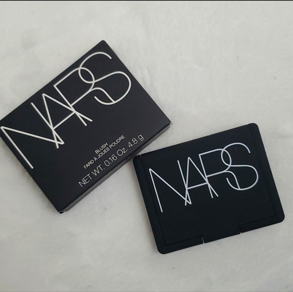 NIB NARS Blush in Behave FULL SIZE - Picture 6 of 10